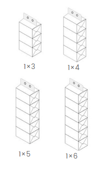 نمط التغليفs for Folded Paper Towels and Tissues